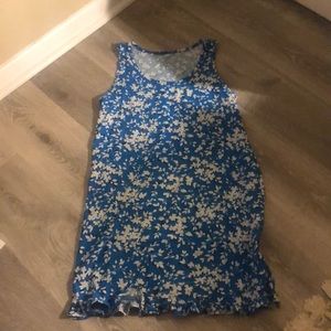 Draper James nightgown